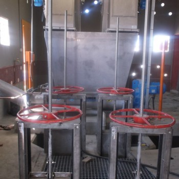 Electrical & Mechanical